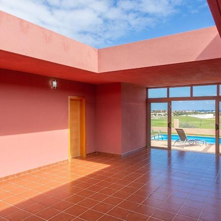 Villa Oceano Antigua  Buitenkant foto