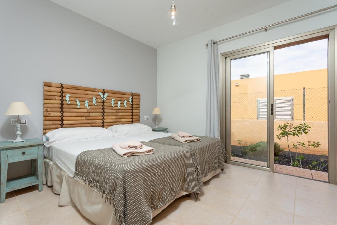 Villa Oceano Antigua  Buitenkant foto