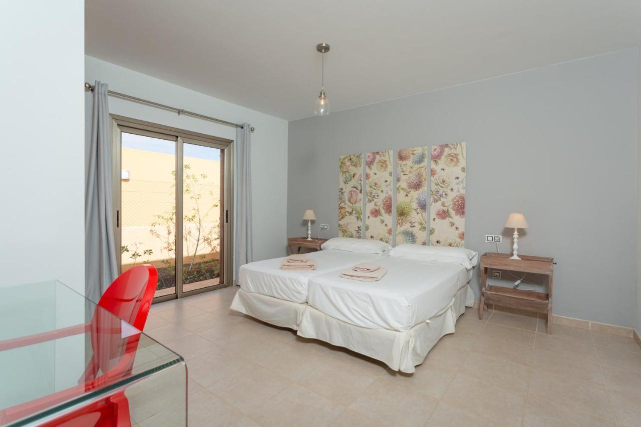Villa Oceano Antigua  Buitenkant foto