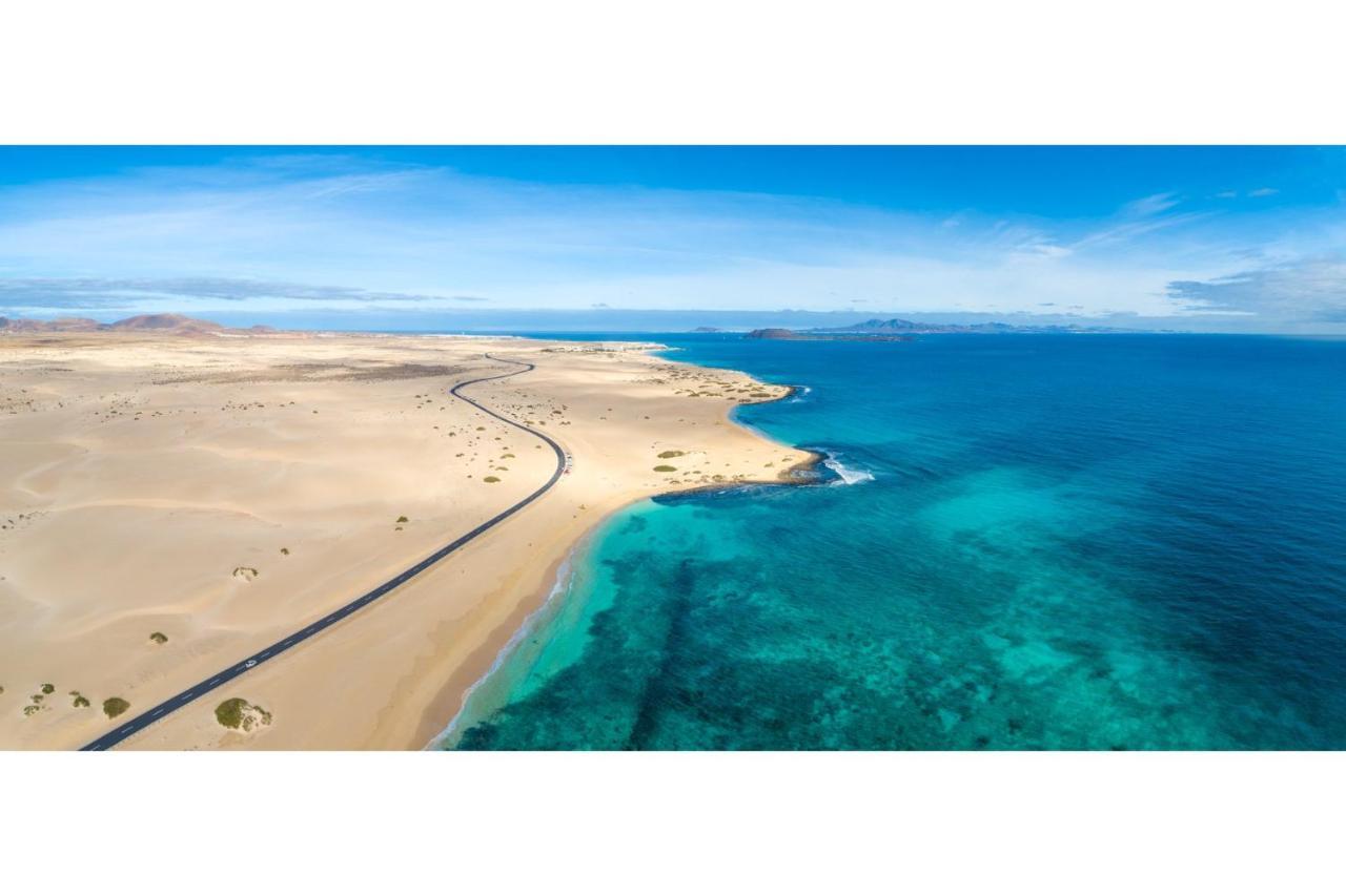 Villa Oceano Antigua  Buitenkant foto