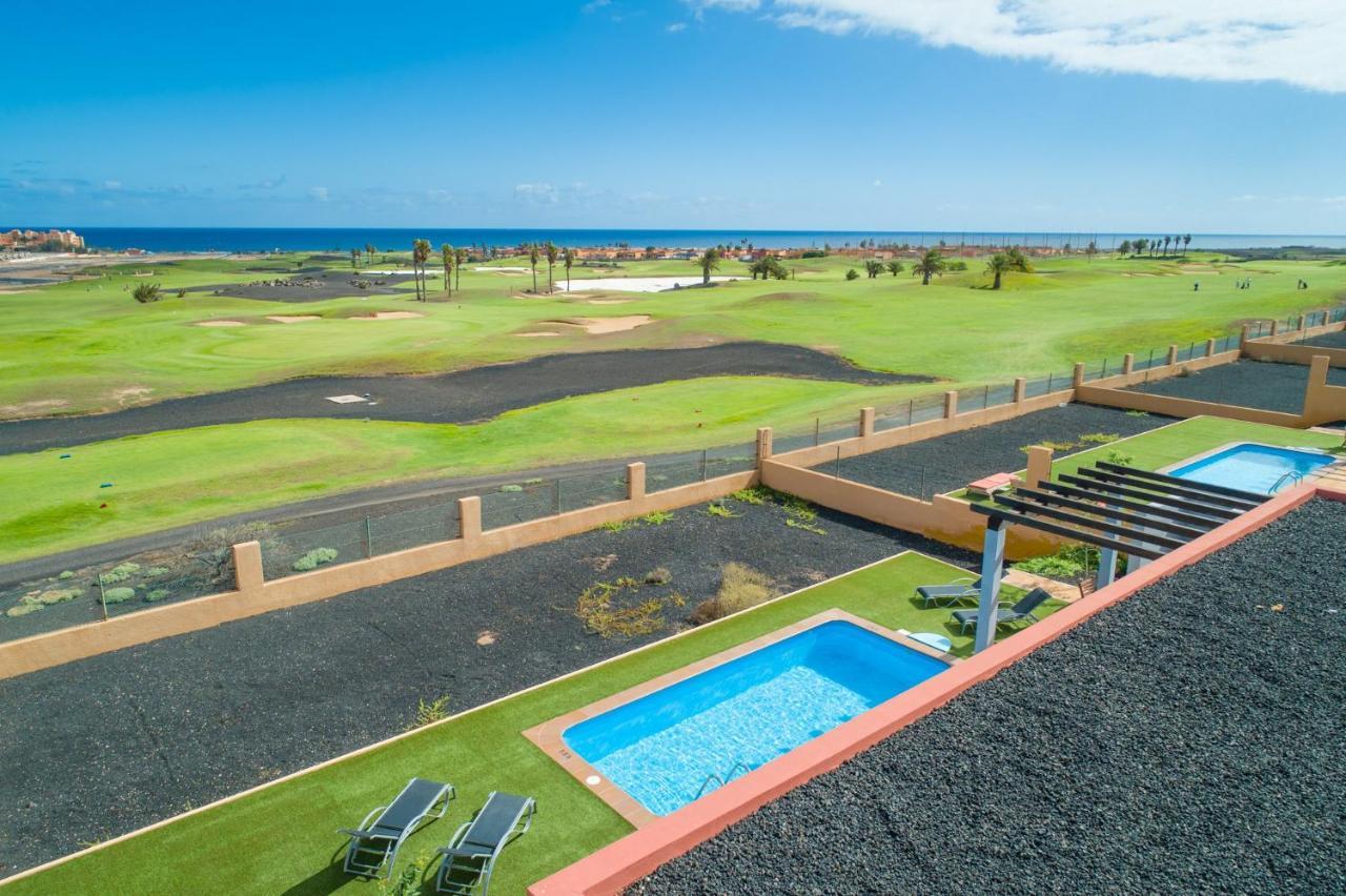 Villa Oceano Antigua  Buitenkant foto